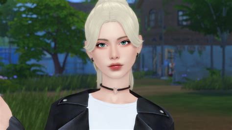 kpcsims|Sim Models / Patreon Exclusives .
